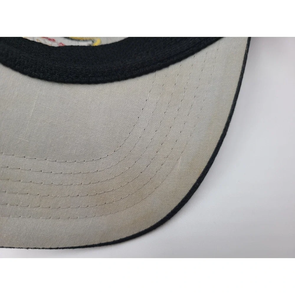 Youth Bradenton Marauders OC Sports Adjustable Hat Cap Boys MiLB Baseball Black‎